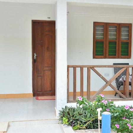 Bagamoyo Spice Villa Nungwi Exteriér fotografie