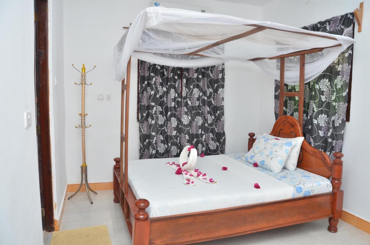 Bagamoyo Spice Villa Nungwi Exteriér fotografie
